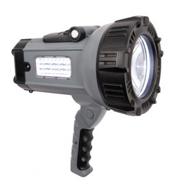 Wagan 2652 Brite-Nite™ 10W LED Spotlight Lantern